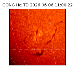 gong - 2026-06-06T11:00:22