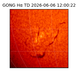 gong - 2026-06-06T12:00:22
