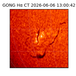 gong - 2026-06-06T13:00:42