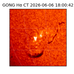 gong - 2026-06-06T18:00:42