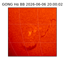 gong - 2026-06-06T20:00:02