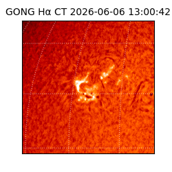 gong - 2026-06-06T13:00:42