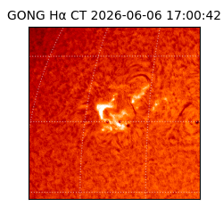 gong - 2026-06-06T17:00:42