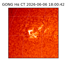 gong - 2026-06-06T18:00:42