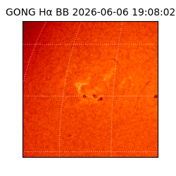 gong - 2026-06-06T19:08:02