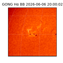 gong - 2026-06-06T20:00:02