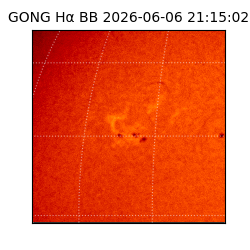 gong - 2026-06-06T21:15:02