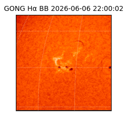 gong - 2026-06-06T22:00:02