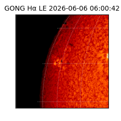 gong - 2026-06-06T06:00:42