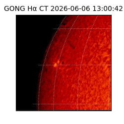 gong - 2026-06-06T13:00:42