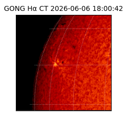 gong - 2026-06-06T18:00:42