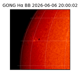 gong - 2026-06-06T20:00:02