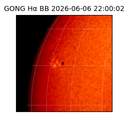 gong - 2026-06-06T22:00:02