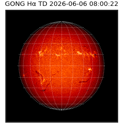 gong - 2026-06-06T08:00:22