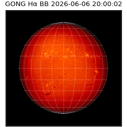 gong - 2026-06-06T20:00:02