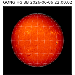 gong - 2026-06-06T22:00:02