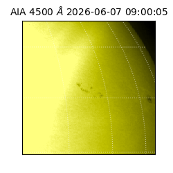 saia - 2026-06-07T09:00:05.961000
