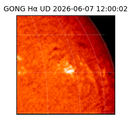 gong - 2026-06-07T12:00:02