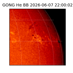 gong - 2026-06-07T22:00:02
