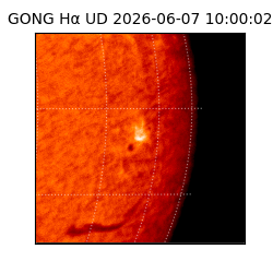 gong - 2026-06-07T10:00:02