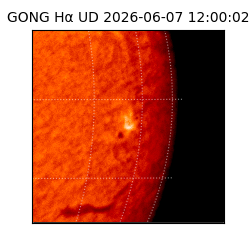gong - 2026-06-07T12:00:02