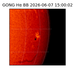 gong - 2026-06-07T15:00:02