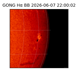 gong - 2026-06-07T22:00:02