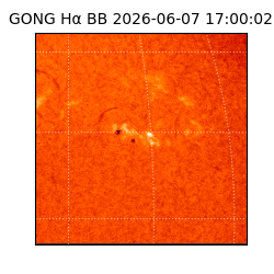 gong - 2026-06-07T17:00:02