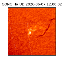 gong - 2026-06-07T12:00:02