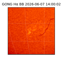 gong - 2026-06-07T14:00:02