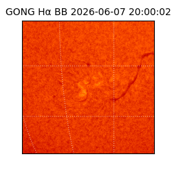 gong - 2026-06-07T20:00:02