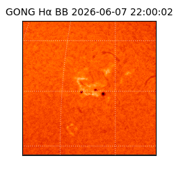 gong - 2026-06-07T22:00:02