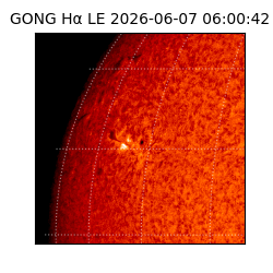 gong - 2026-06-07T06:00:42