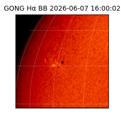 gong - 2026-06-07T16:00:02