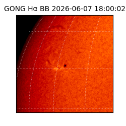 gong - 2026-06-07T18:00:02