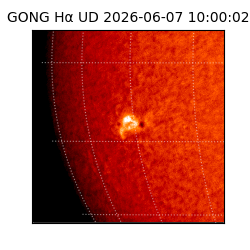 gong - 2026-06-07T10:00:02
