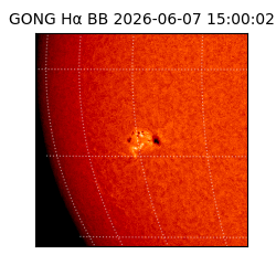 gong - 2026-06-07T15:00:02