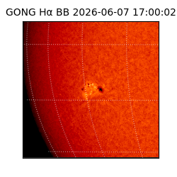 gong - 2026-06-07T17:00:02