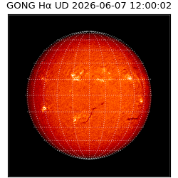 gong - 2026-06-07T12:00:02