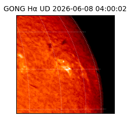 gong - 2026-06-08T04:00:02