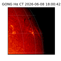 gong - 2026-06-08T18:00:42