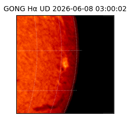 gong - 2026-06-08T03:00:02