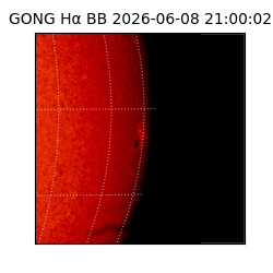 gong - 2026-06-08T21:00:02