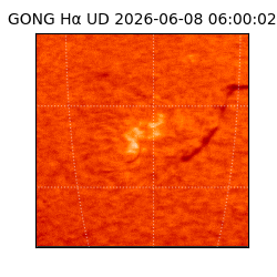gong - 2026-06-08T06:00:02
