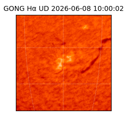 gong - 2026-06-08T10:00:02
