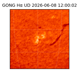 gong - 2026-06-08T12:00:02