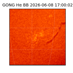 gong - 2026-06-08T17:00:02