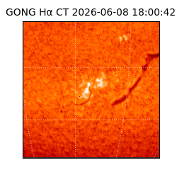gong - 2026-06-08T18:00:42