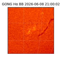 gong - 2026-06-08T21:00:02
