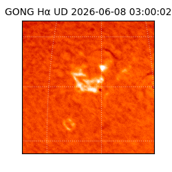 gong - 2026-06-08T03:00:02